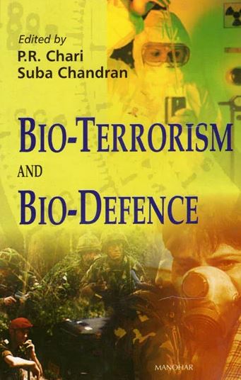 essay on bio terrorism